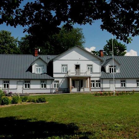 Hotel Meke Mustkalni Exterior foto